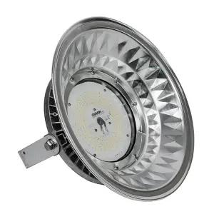 국산 LED 고효율 공장등 150W 다이아갓 SMPS타입 오스람칩 G-47-3 KS 체육관,공장,물류센터,투광등