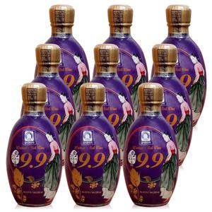 서해안복분자주 선운 9.9도 360ml * 9병