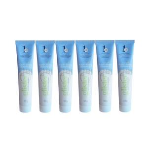 암웨이 글리스터 여행용치약 50g( 6개입)