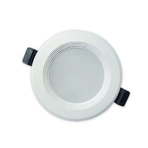 바롬라이트 LED 10cm(4인치) 10W 계단형 다운라이트 인테리어 현관 베란다 매장조명 매입등