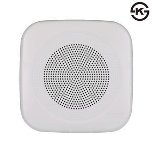 인터엠 정품 아파트스피커 세대용 천정형스피커 1W 3W CS-301FQ