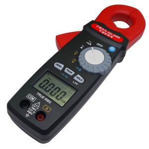 근풍전자계측 GN-5000 누설전류계/누설 전류 측정기