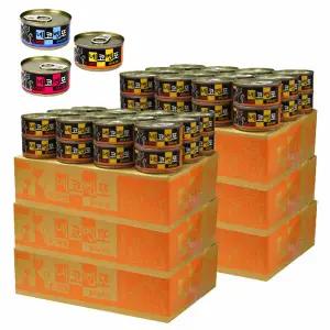 테비토퍼 네코벤또 80g 24개입 8박스 고양이캔