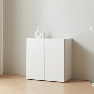 마르체 디노 E0등급 광폭 선반 수납장 2단 800 BBC704C (착불)