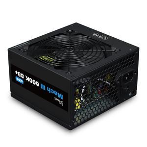 (벌크)에너지옵티머스 MACH III 600K 83+ 600W 컴퓨터 파워 파워서플라이