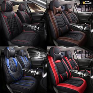 푸조e208시트커버 2008 e308 e408 ev 전기차