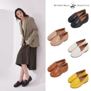 비버리힐스 폴로클럽 여성 데이지 로퍼