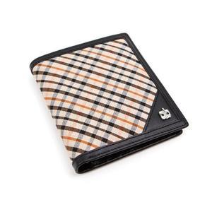 [젠틀안트] 아놀드 바시니(정품100%)천연소가죽 지갑 ABAB-M602BK