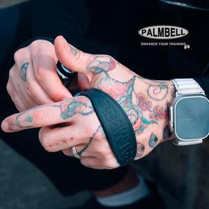 팜벨세트(본체2개+스트랩2개) 덤벨 아령 셰도우복싱