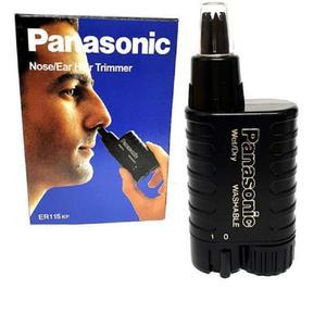 파나소닉 물세척용 ER-115 코털제거기 귀털코털정리기