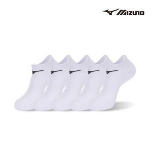 미즈노 이중 쿠셔닝 스니커즈 5족