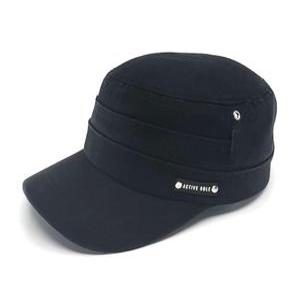 패랭이 PRI-M104 라벨 장식 군모