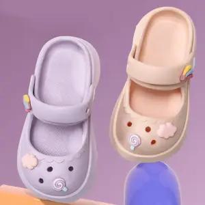 [30% 단하루] 피콕 아동샌들