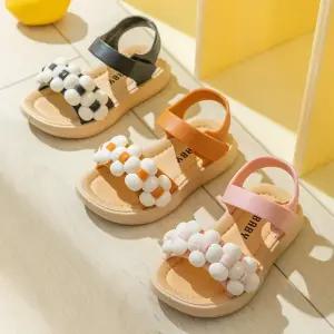 [30% 단하루] 줄리 아동샌들