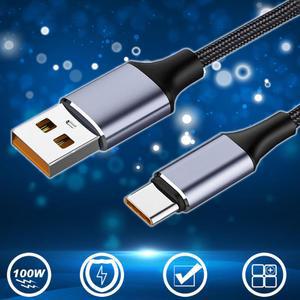 라인-I) 삼성 휴대폰 태블릿 갤럭시탭 S6 S7 S8 TYPE-C타입 고속 충전 케이블 1m LIUC-100