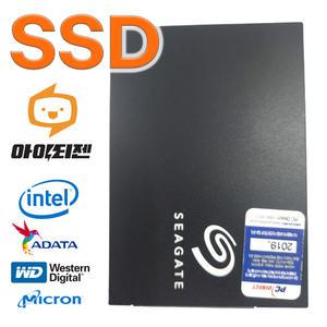 SSD 250GB 256GB 노트북 컴퓨터 하드디스크 SATA 내장 2.5인치
