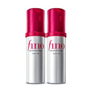 피노 프리미엄 터치 헤어 오일 70ml 2개