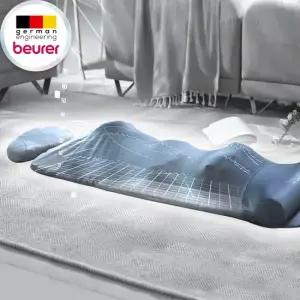 [보이러] 공식수입원 스트레칭 마사지기 온열 안마 매트 요가매