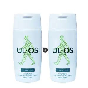 우르오스 올인원 모이스처라이저 스킨로션 200mlx2ea/b