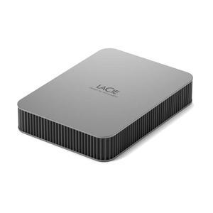 [카드5%추가할인] LaCie Mobile Drive USB-C Gen2 4TB 외장하드