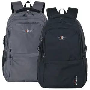 제노바 GE 506 백팩(32리터) 하이킹트래킹백팩 디용도포켓수납공간