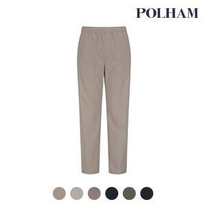 [폴햄] 남성 알래스카 스트레이트 탄성 팬츠_PHD2PT1710