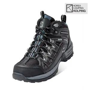 [롯데백화점]콜핑 공용 사계절 방수투습 경등산화 클라임 KFM1368U