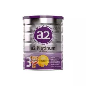 유한건강생활 뉴오리진 a2플래티넘분유 3단계 1캔(12개월∼) 소비기한270112