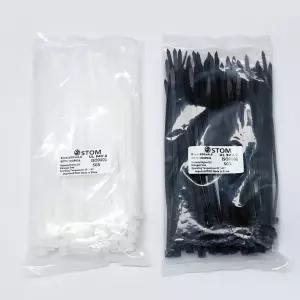 케이블타이 150mm 1000개 포장 전선정리