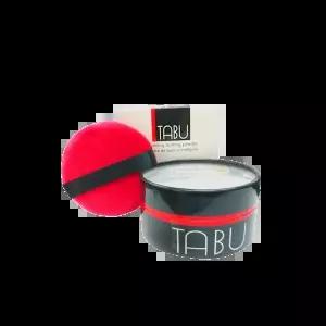 TABU 타부 스파클링 더스팅 퍼품 바디 파우더 43g