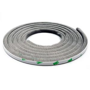 방풍 고급털실 모 3M양면테이프 사용 털실문풍지 모헤어문풍지