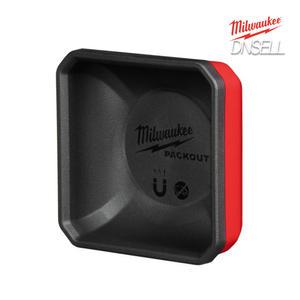 밀워키 48-22-8070 (팩아웃 마그넷 부품 정리함 공구박스)