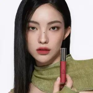 3CE 헤이지 립 클레이