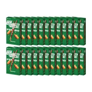 [롯데백화점]디씽컴퍼니 아몬드 빼빼로 32g X24개