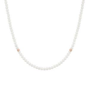 마리엘 진주 비드목걸이 (JJLJNI3BF342SR420)