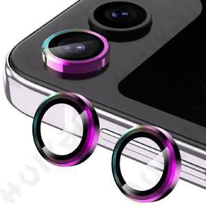 삼성 갤럭시 Z 플립5 카메라 렌즈 보호 필름 커버