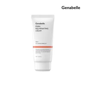 화제의 크림 1 등 제나벨 PDRN 리쥬비네이팅크림 70ml 수분보충 피부진정 영양 주름개선