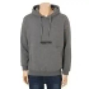 [롯데백화점]뱅뱅 남녀공용 밍크 기모 후드 티셔츠 NTJ632