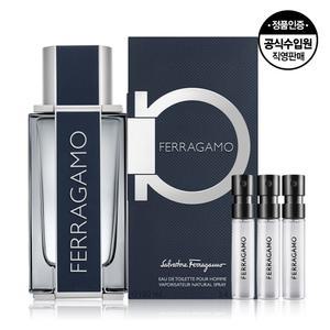 페라가모 EDT 100ML