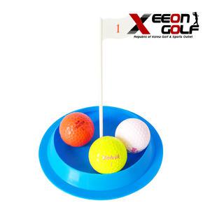 [지온골프] 퍼팅연습용 실리콘 고무홀컵/실리콘홀컵/퍼팅홀컵/퍼팅연습/골프홀컵/연습용홀컵/골프연습용품