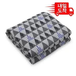 [내일도착]한일의료기 국내생산 전기요 탄소열선 삼각 중 HL-203S