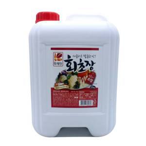 뚜레반 회초장 13kg /