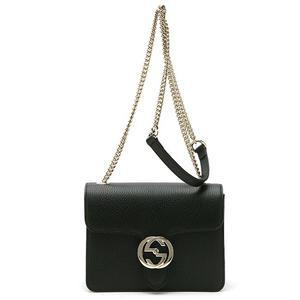 구찌 인터로킹 체인숄더백 510304