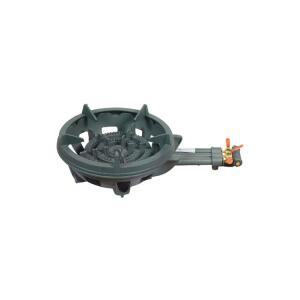 업소용 일반 준저압 3중관버너 LPG 버너 세트