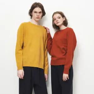 [댑] 솔리드 소프트플리스 잠옷바지 공용_GPJ19724