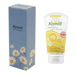 카밀핸드크림 바이탈Q10 75ml 고급케이스 포함 선물용 답례용