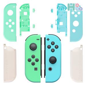 호후 V41 닌텐도 스위치케이스 DIY 조이콘케이스 OLED호환 커스텀 하우징 악세사리