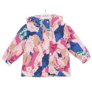 [대구백화점] [페리미츠]여아 베어 스키복 겸용 패딩 점퍼(P2343J073)