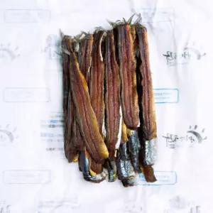 [품질보장] 바소담 포항 구룡포 반손질과메기 20미 40쪽