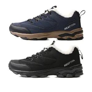 [월드컵]월드컵 이누잇 남성 겨울 방한화 털신발 털안감 신발 보온 운동화 안전화 전문화